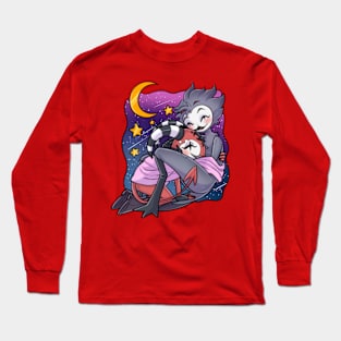 ship blitzstolas Long Sleeve T-Shirt